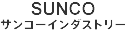 SUNCO(SUNCO)