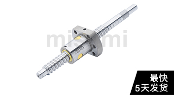 精密滾珠絲杠 軸徑12 導程4/10 精度C5