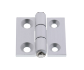 經(jīng)濟(jì)型 蝶形鉸鏈 鋁合金 異形孔