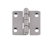 經(jīng)濟(jì)型 不銹鋼蝶形鉸鏈（錐孔）