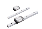  直線導軌 世界標準 HSR型 滑塊種類A 