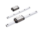 直線導軌 世界標準 HSR型 滑塊種類LR