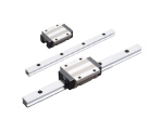 球保持器型直線導軌 世界標準 SHS型 滑塊種類C
