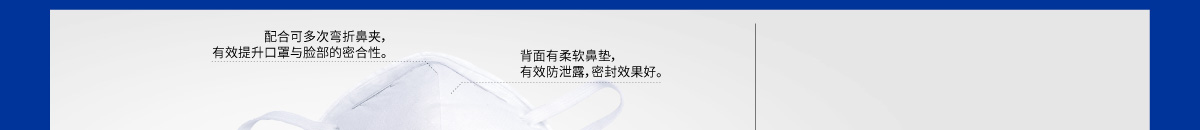 顆粒物防護(hù)口罩