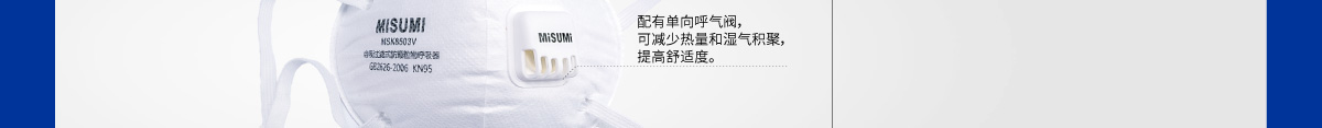 顆粒物防護(hù)口罩