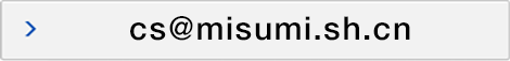 CS@MISUMI.SH.CN