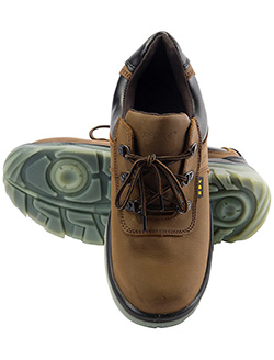 高級(jí)戶(hù)外防水安全鞋