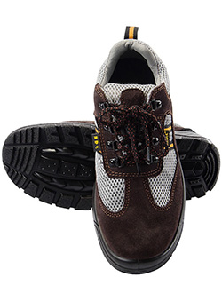 高級(jí)戶(hù)外防水安全鞋