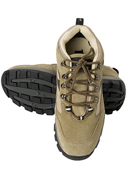 戶(hù)外系類(lèi)S1P防高溫安全鞋