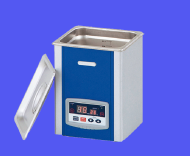 S ONE超聲波清洗器