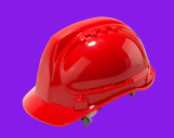HDPE安全帽