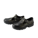 黑色368款經(jīng)典夏季安全鞋