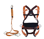 ENKIT02高空安全帶套裝