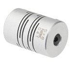 溝槽型聯(lián)軸器