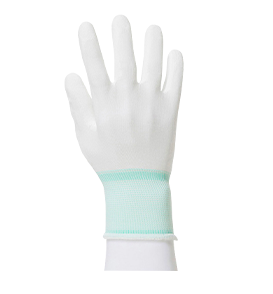 尼龍PU涂掌手套