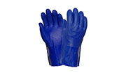 PVC耐油手套