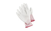 滌綸PU涂掌手套