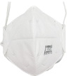 重松防塵口罩
