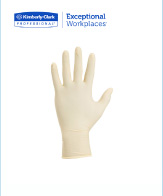 金佰利 G5乳膠手套100個(gè)裝