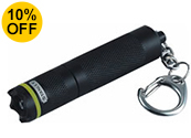 迷你LED鋁合金手電筒