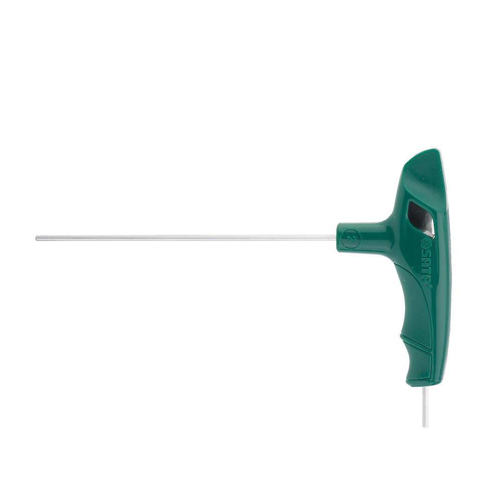 T型內(nèi)六角扳手