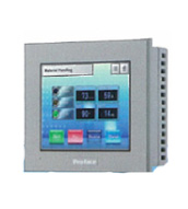 GP4000系列觸摸屏