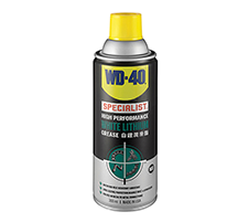 WD-40專家級高效白鋰潤滑脂852336