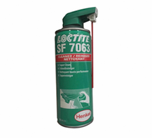 LOCTITE SF7063通用型工業(yè)清洗劑
