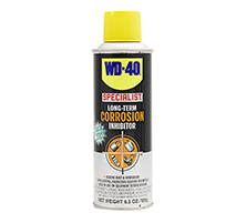 WD-40專家級長效防銹劑300035