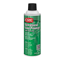 CRC希安斯超級滲透松銹劑除銹劑PR03060