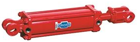 供應美國Cross氣缸、泵、閥門