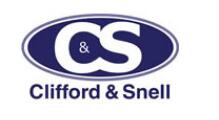 Clifford Snell